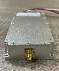 Підсилювальний модуль РЕБ Anti Drone YNX-1G, 50W (900-1100MHz) з циркулятором, на LDMOS транзисторі