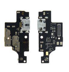Плата зарядки для ZTE Blade A7 2020, High Copy