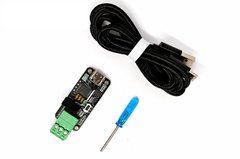 Адаптер USB-CAN/CAN FD WeAct USB2CANFD, Type-C, ізольований 1500V, 5 Мбіт/с, для ПК, BMS, VESC
