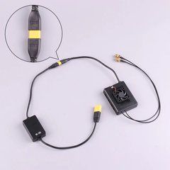 Видеопередатчик цифровой SIYI MK32 Air Unit, Full HD, дальность 30 км, Ethernet, S.Bus, PWM, Mavlink