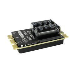 Регулятор моторов ESC 100A SEQURE SQESC 12100, 5&ndash;12S, AM32, для мультироторных систем, RC-лодок