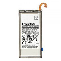 Аккумуляторная батарея EB-BA530ABE для мобильного телефона Samsung A530 Galaxy A8 (2018)