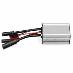 Контролер 36V/48V 15A 250&ndash;350W, UART2, Waterproof роз'єм, для електровелосипеда, електросамоката