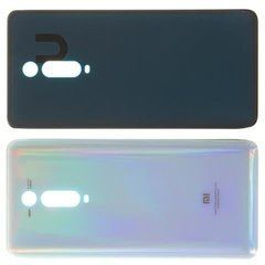 Задня кришка для смартфону Xiaomi Mi 9T M1903F10G, біла, High Copy