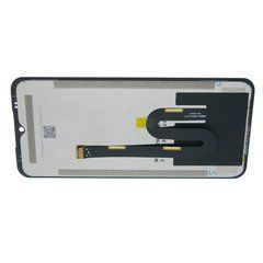Дисплей Ulefone Power Armor 14 модуль в сборе с тачскрином, черный, High Copy, без рамки