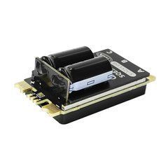 Регулятор моторов ESC 100A SEQURE SQESC 12100, 5&ndash;12S, AM32, для мультироторных систем, RC-лодок