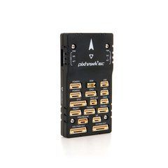Полетный контроллер Pixhawk 6C Holybro, PX4/Ardupilot, для воздушных, наземных и водных дронов