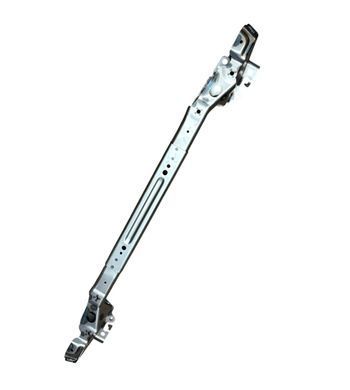 Балка-перемычка переднего подрамника для Nissan Ariya, 75210-5MR0H