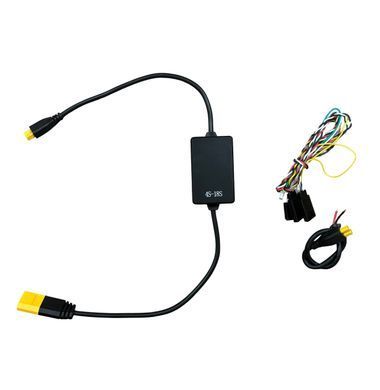Відеопередавач цифровий SIYI MK32 Air Unit, Full HD, дальність 30 км, Ethernet, S.Bus, PWM, Mavlink