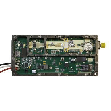 Підсилювальний модуль 3700-3900MHz РЕБ LoRa Digital GaN Anti Drone LNX-3.7G, 50W, з циркулятором