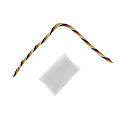 Приймач керування ELRS 915MHz Aocoda-RC ExpressLRS Nano + Т-антена, для FPV дронів