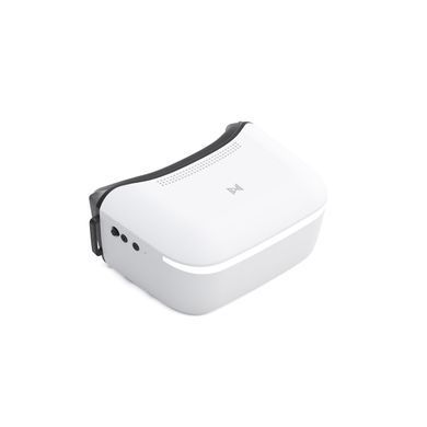 Видеоочки Caddx Walksnail Avatar HD Goggles L 5.8Ghz, 1920*1080, для цифровых БПЛА систем