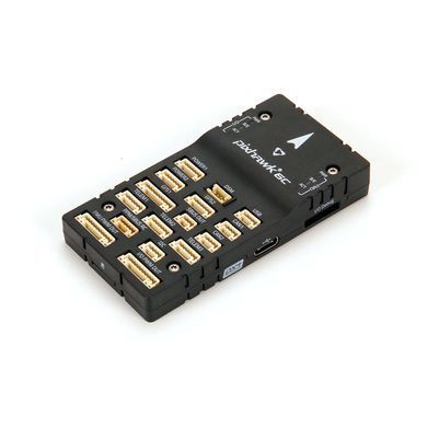 Політний контролер Pixhawk 6C Holybro, PX4/Ardupilot, для повітряних, наземних і водних дронів