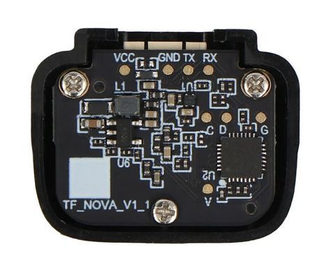 Датчик оптичний лазерний Benewake TF-NOVA TF0012 для Arduino/Pixhawk, UART/I2C, TOF Range 0.1-14m
