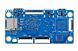 Одноплатний ПК Orange Pi Zero 3W 6GB RAM + радіатор з вентилятором, WiFi Bluetooth HDMI для IoT, DIY