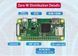 Одноплатний ПК Raspberry Pi Zero W, 512MB, BCM2835, CSI, MiniHDMI Wi-Fi BT, для DIY-проєктів та IoT