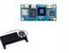 Одноплатний ПК Orange Pi Zero 3W 6GB RAM + радіатор з вентилятором, WiFi Bluetooth HDMI для IoT, DIY