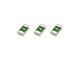 Запобіжники SMD 0603, 1A, швидкодіючі Fast-Acting, керамічні, набір 20 шт