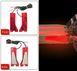 Поворотники для Kugoo M4/M4 Pro, LED комплект в корпусе, стопы, габаритные фонари