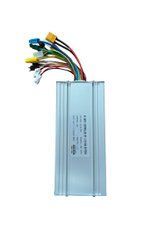 Контроллер 36V/48V 35A 1000&ndash;1500W, UART2, 5Pin SM, XT60 для электровелосипеда, электросамоката