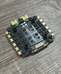 Регулятор моторов ESC 100A Skystars KM80-4 8S, совместимый с BLHeli_32, AM32, для больших дронов