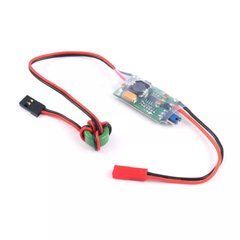 Регулятор живлення HENGE UBEC 8A 2-6S понижуючий 7-25.5V TO 5V 6V, Lowest RF Noise