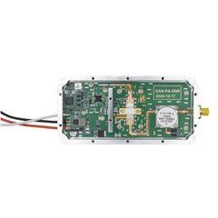 Підсилювальний модуль РЕБ GaN Anti Drone LNX-1G, 50W (970-1100MHz) LoRa Digital, з циркулятором