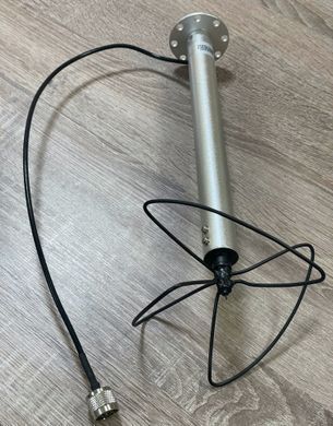 Антена 1170-1300Mhz Clover YNX-1.2G, 50w, 3.5dbi, VSWR