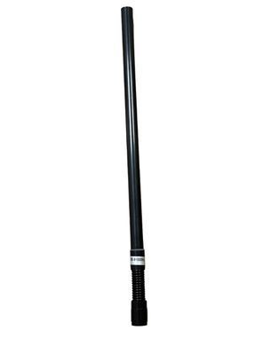 Антенна 868-915Mhz YNX-900 SPRING, 40см, N-Male, с амортизатором, всенаправленная, вертикальная поляризация