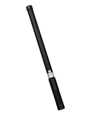 Антена 3150-3500Mhz YNX-3.3 SPRING, 45см, 100W N-Male, для РЕБ, з амортизатором, всеспрямована, вертикальна поляризація