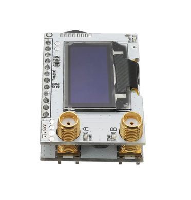Видеоприемник для очков 5.8Ghz Eachine PRO58 RX Diversity 40CH, на две антенны, SMA-F, для FPV дронов