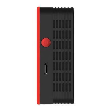 Монитор качества воздуха Tuya WiFi 15-в-1 MT29, датчик CO, CO₂, пыли, формальдегида, летучих соединений, T&H
