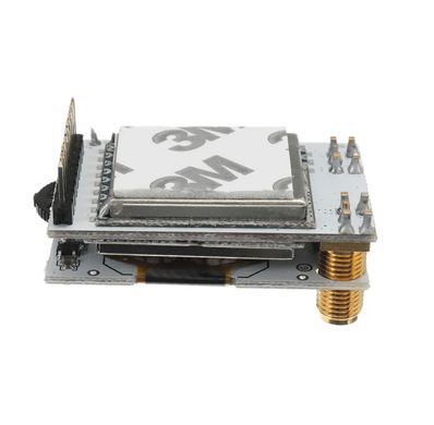 Видеоприемник для очков 5.8Ghz Eachine PRO58 RX Diversity 40CH, на две антенны, SMA-F, для FPV дронов