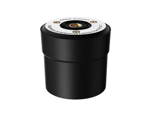 Антена GPS GNSS RTK Travelight MAN1216Q39 Helix, SMA, IP67, Full-band високоточна для ZED-F9P, UM982 та інших, L1 L2 L5