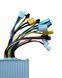 Контроллер 36V/48V 35A 1000&ndash;1500W, UART2, 5Pin SM, XT60 для электровелосипеда, электросамоката