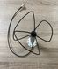 Антена 1170-1300Mhz Clover YNX-1.2G, 50w, 3.5dbi, VSWR
