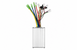 Контролер 36V/48V 35A 1000&ndash;1500W, UART2, 5Pin SM, XT60 для електровелосипеда, електросамоката