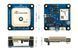 GPS модуль для дрона Matek Systems M9N-G4-3100 GNSS, з магнетометром RM3100, сумісний CAN Node G474