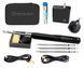 Паяльник SEQURE S99 Kit, сумісний з жалами C245, OLED, підтримка PD/QC/DC/PPS, для зварювання дронів + адаптер 65W
