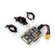 Модуль питания Holybro PM07, 2&ndash;12S, 5.2V 3A BEC, XT60, для Pixhawk 4/Pixhawk 6C, FPV и RC-дронов