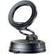 Тримач автомобільний Baseus Magnetic Mount, магнітний, вакуумний, 360&deg;, для iPhone/Android