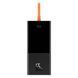 Повербанк 20000 mAh Baseus Elf Digital Display, 65W, QC3.0+PD3.0, зовнішній акумулятор, батарея, УМБ, power bank