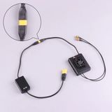 Видеопередатчик цифровой SIYI MK32 Air Unit Dual Link, Full HD, дальность 30 км, Ethernet, S.Bus, PWM