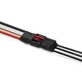 Регулятор двигателя ESC 100A Hobbywing Skywalker V2 3-6S, для крыла, мультикоптера, низкий уровень шума