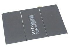 Акумуляторна батарея для планшета Apple iPad 3, iPad 4