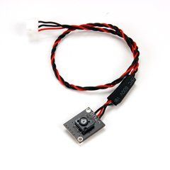 Датчик оптичного потоку Holybro PMW3901 з ToF далекоміром, UART/BEC, для стабілізації та утримання висоти