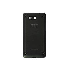 Корпус для смартфону HTC T5555 HD Mini, чорний