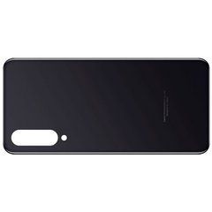 Задня кришка для смартфону Xiaomi Mi 9 SE, чорна, High Copy
