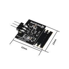 Конфигуратор SEQURE WiFi-Link, программатор для настройки параметров ESCape32 ESC через мобильный WiFi