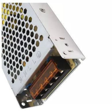 Блок питания для LED-лент CZCL A-200AF-4.5, 4.5V, 40A (200W), 180-264V